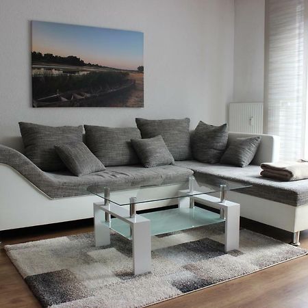 Ferienwohnung Am Waldrand Lemberg Exterior foto